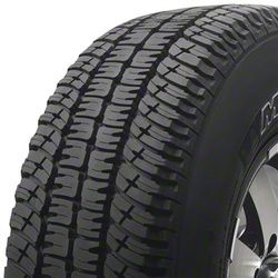 Michelin Throtl LTX A/T2 All-Terrain Tire 3822 (32