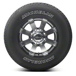 Michelin Throtl LTX A/T2 All-Terrain Tire 3822 (32