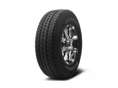 Michelin LTX A/T2 All-Terrain Tire (33" - LT265/70R18)