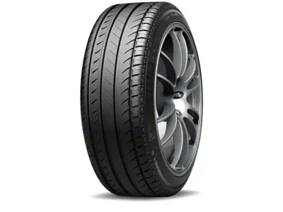 Michelin Pilot Exalto PE2 Tire (225/50R16)