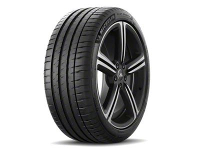 Michelin Pilot Sport 4 Tire (325/30R21)