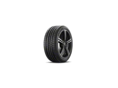 Michelin Pilot Sport A/S 4 Tire (255/45R17)