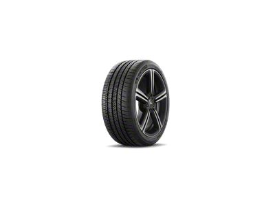 Michelin Pilot Sport A/S 4 Tire (295/40R22)