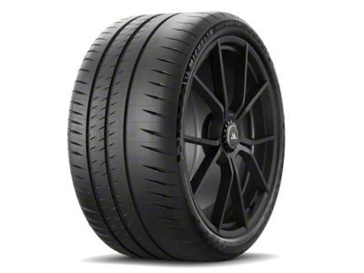 Michelin Pilot Sport Cup 2 Connect Tire (285/35R20)