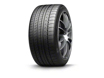 Michelin Pilot Sport PS2 Tire (235/40R18)
