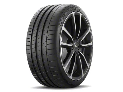 Michelin Pilot Super Sport Tire (245/35R20)