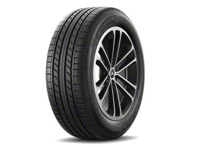 Michelin Premier LTX Tire (30" - 235/55R20)