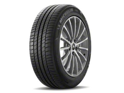 Michelin Primacy 3 ZP Tire (205/55R17)