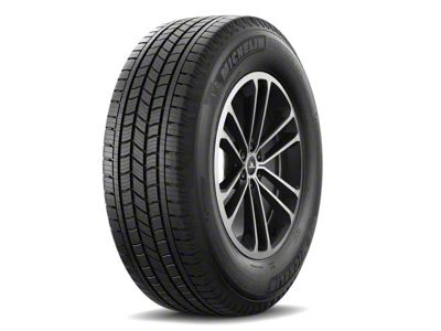 Michelin Primacy LTX Tire (30" - 245/50R20)