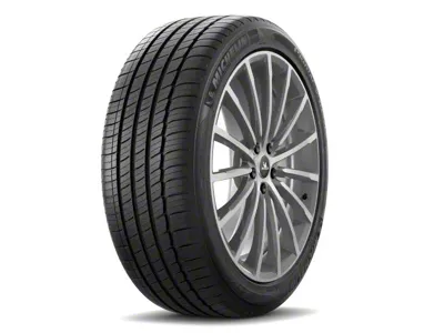 Michelin Primacy MXM4 Tire (245/50R18)