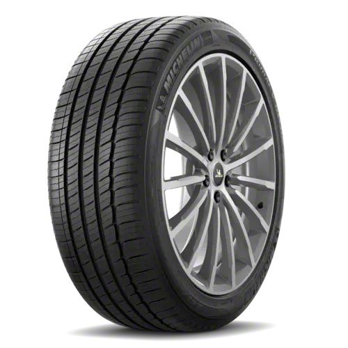 Michelin Throtl Primacy MXM4 ZP Tire MICH-32346 (P225/45R17)