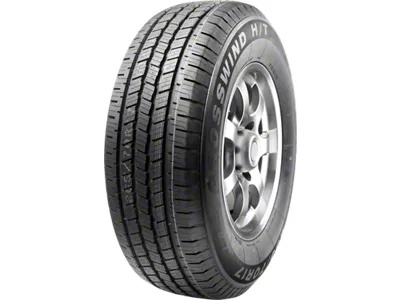 Michelin Primacy Tour A/S Tire (235/50R19)