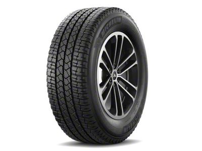 Michelin Primacy XC Tire (31" - LT235/80R17)