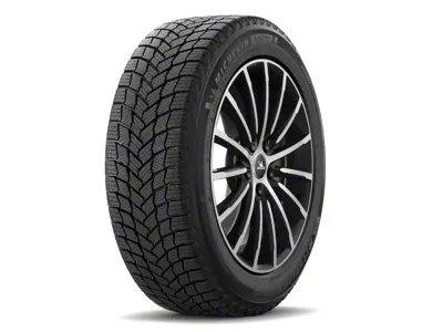 Michelin X-Ice Snow Winter Tire (205/65R16)