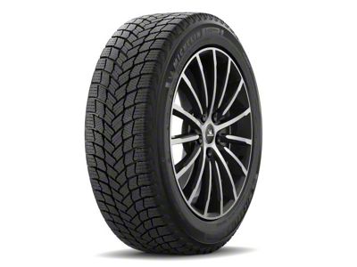 Michelin X-Ice Snow Winter Tire (225/60R16)