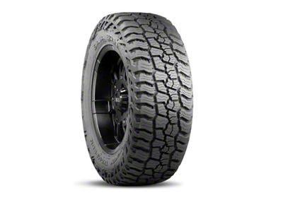 Mickey Thompson Baja Boss A/T Tire (35" - 35x12.50R17)