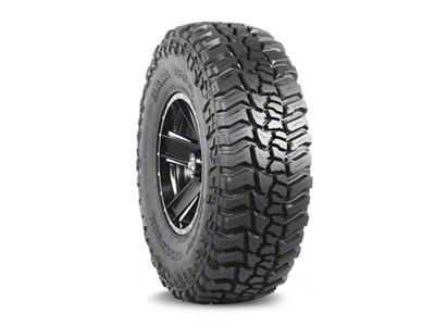 Mickey Thompson Baja Boss Mud-Terrain Tire (35" - 35x12.50R17)