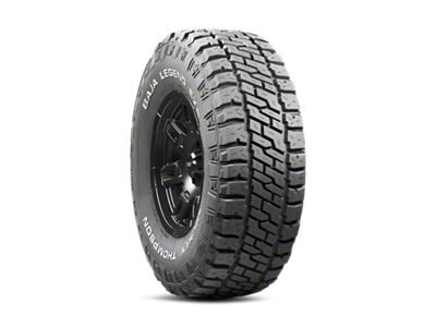 Mickey Thompson Baja Legend EXP Tire (32" - 275/70R17)