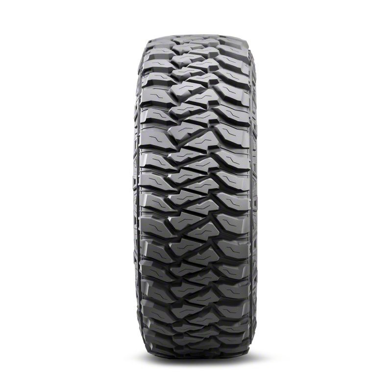 Mickey Thompson Throtl Baja Legend MTZ Mud-Terrain Tire 331135011