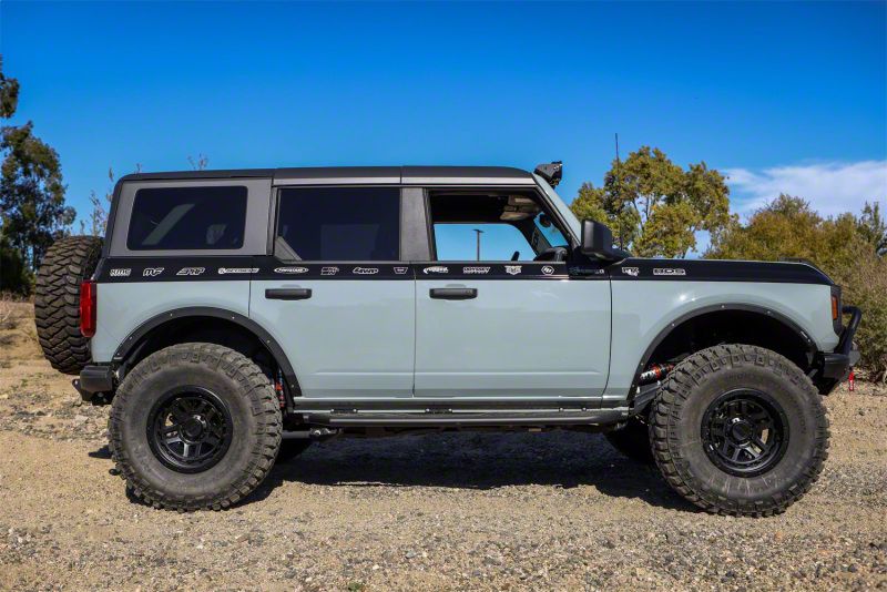 Mickey Thompson Throtl Baja Legend MTZ Mud-Terrain Tire 331135011