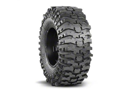 Mickey Thompson ‎Baja Pro XS Mud-Terrain Tire (38" - 38x13.50R17)