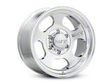 Mickey Thompson Canyon Pro Polished Wheel; 17x9; 0mm Offset