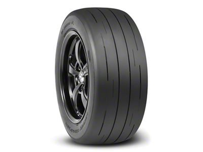 Mickey Thompson ET Street R Tire (P285/45R17)