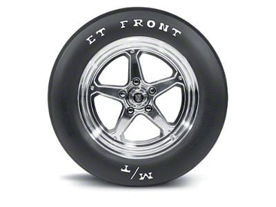 Mickey Thompson ET Drag Tire (29x4.50R15)
