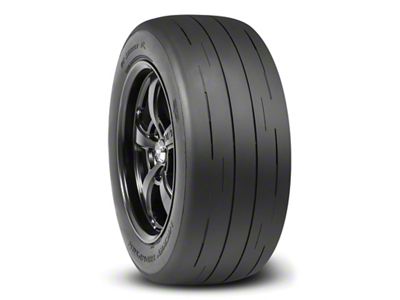 Mickey Thompson ET Street R Tire (P315/55R17)