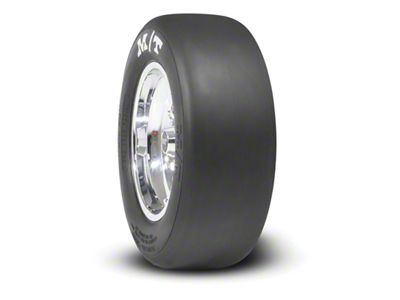 Mickey Thompson Pro Drag Radial Tire (31.25x12.20R15)