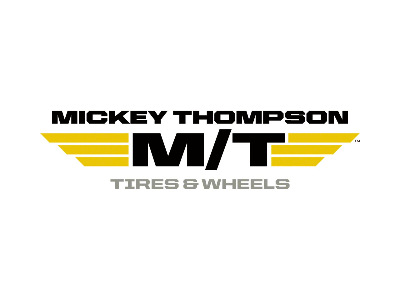 Mickey Thompson Parts