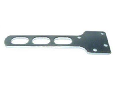 NOS Micro Switch Bracket; Allows Mounting Of Switch In A Variety Of Places; - 15645;