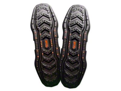 Mile Marker Recovery Traction Boards