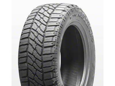 Milestar Patagonia X/T All-Terrain Tire (33" - 33x12.50R20)