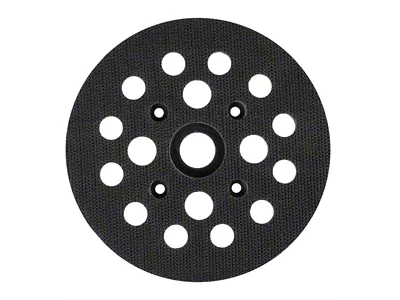 Milwaukee Tool 5-Inch Backing Plate