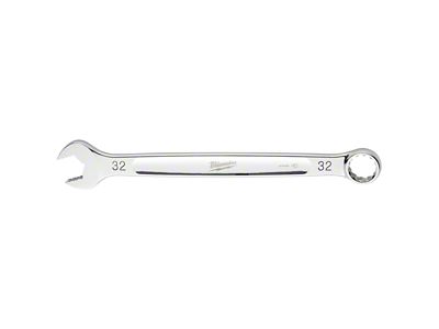 Milwaukee Tool Combination Wrench; 32mm
