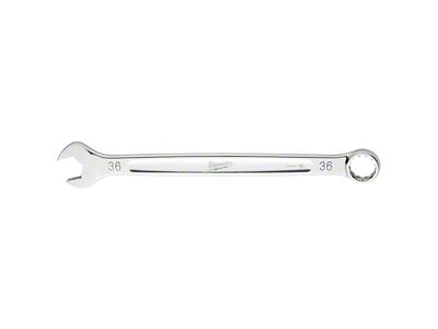Milwaukee Tool Combination Wrench; 36mm