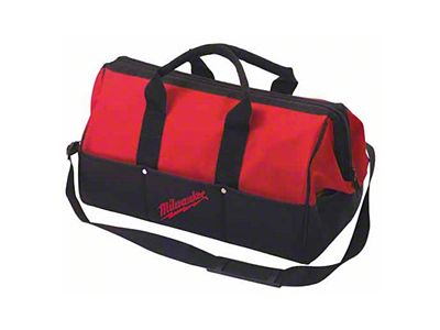 Milwaukee Tool Fuel Contractor Bag; Large