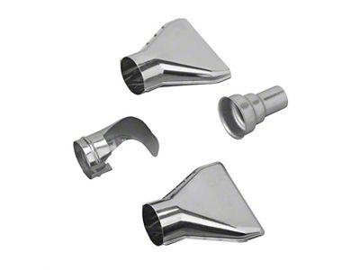 Milwaukee Tool Heat Gun Accessory Assortment