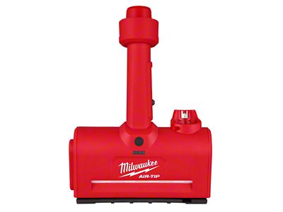 Milwaukee Tool M12 AIR-TIP Utility Nozzle