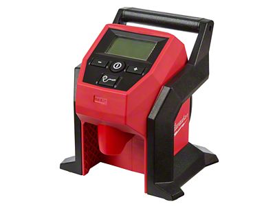 Milwaukee Tool M12 Compact Inflator