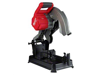 Milwaukee Tool M18 FUEL 14-Inch Abrasive Chop Saw