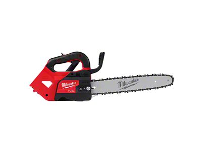 Milwaukee Tool M18 FUEL 14-Inch Top Handle Chainsaw