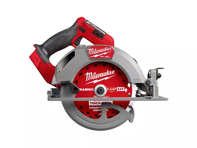 Milwaukee Tool M18 FUEL 7-1/4-Inch Circular Saw