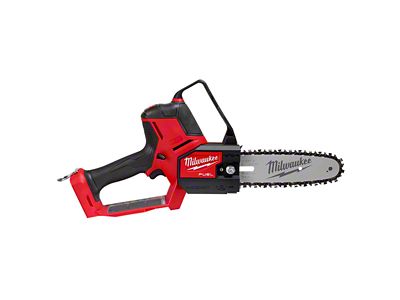 Milwaukee Tool M18 FUEL HATCHET 8-Inch Pruning Saw