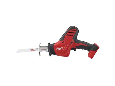 Milwaukee Tool M18 HACKZALL Reciprocating Saw