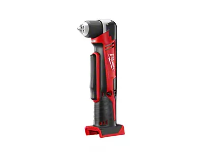 Milwaukee Tool M18 Right Angle Drill