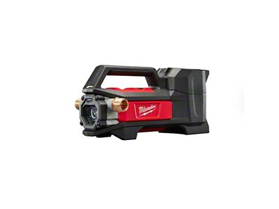 Milwaukee Tool M18 Transfer Pump