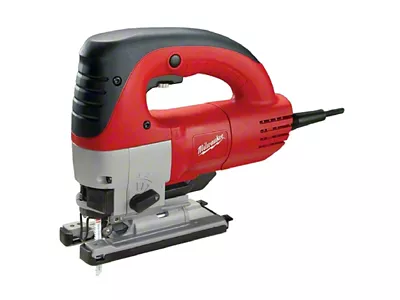 Milwaukee Tool Orbital Jig Saw