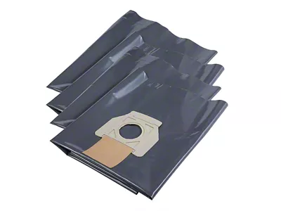 Milwaukee Tool Plastic Dust Bags